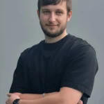 Денис Шуляк, Руководитель по digital-маркетингу