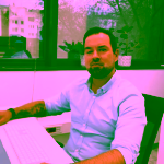 Денис Сойка, DevOps Engineer в Coherent Solutions