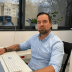 Денис Сойка, DevOps Engineer в Coherent Solutions