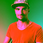 Денис Старов, Дизайнер, музыкант, автор визуально-музыкальной системы Chromatone