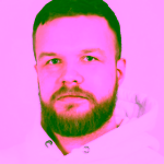 Денис Татьянкин, Руководитель направления «Игры» в Skillbox