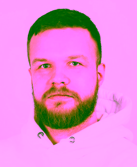 Денис Татьянкин, Руководитель направления «Игры» в Skillbox