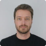 Денис Заболотный, Медиадизайнер в Sila Sveta