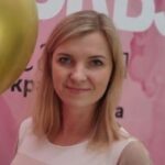 Дермелёва Марина Владимировна, Преподаватель программ ДПО и ПО