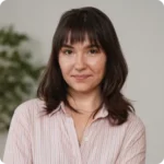 Диана Карачеева, Дипломированный врач-психиатр, психотерапевт