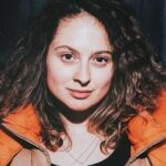 Диана Пашковская, Старший менеджер по работе с артистами сервиса Яндекс Музыка