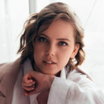 Диана Ворошилова