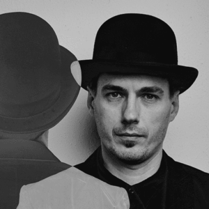 Дима Гущин, основатель Fun’da’mental Agency