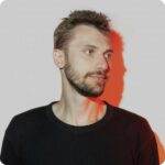 Дима Родионов, Арт-директор в студии Skinn