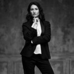 Дина Трейвиш, Основатель продакшн агентства BASTARDA