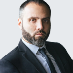 Динар Биктимиров, Предприниматель, профессиональный бизнес-тренер