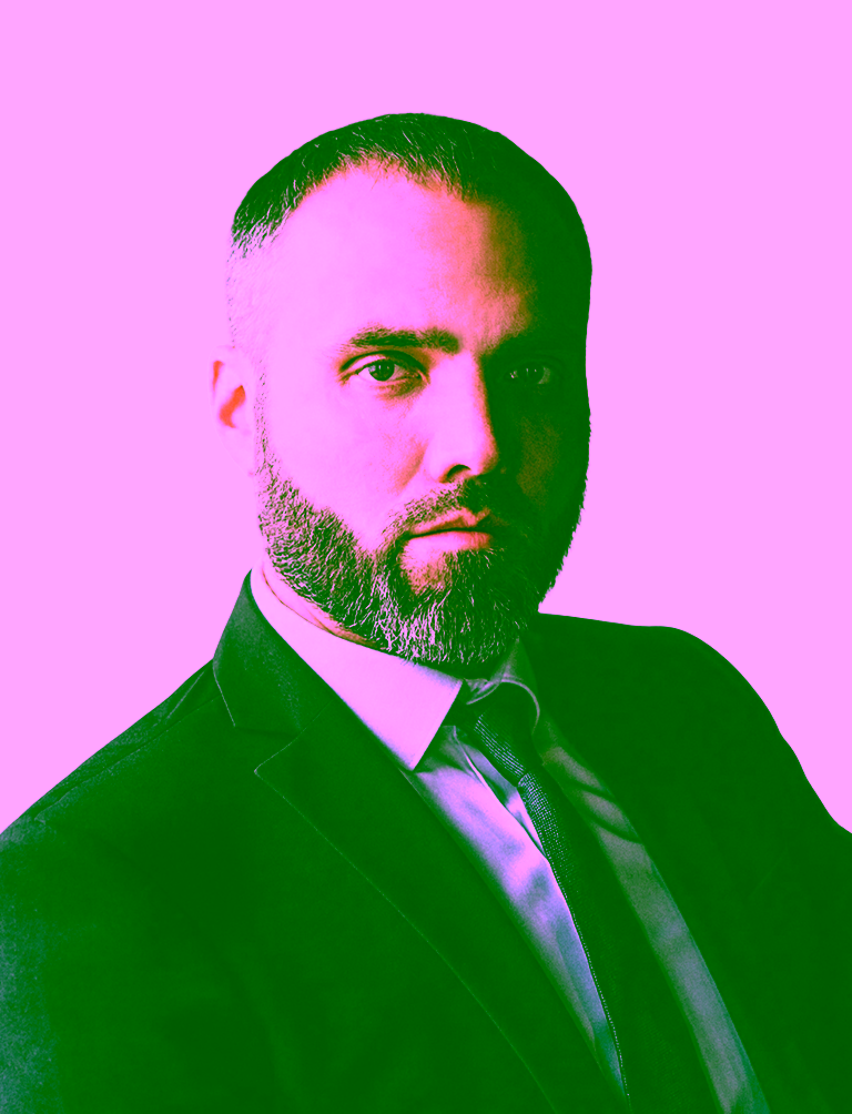 Динар Биктимиров, Предприниматель, профессиональный бизнес-тренер