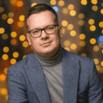 Дмирий Соснин, Руководитель группы аккаунт-менеджеров LORG