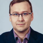 Дмитрий Бордин, Инвестиционный директор со стажем 12+ лет