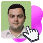 Дмитрий Борисенко, Frontend-разработчик в IT-компании IVIT