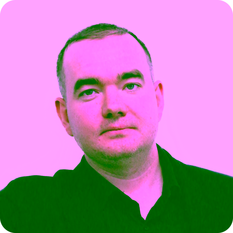 Дмитрий Ботов, Основатель AI Talent Hub, Руководитель магистерской программы "Искусственный интеллект" ИТМО