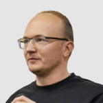 Дмитрий Казаков, Chief Analytics Officer in Kolesa Group
