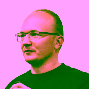 Дмитрий Казаков, Chief Analytics Officer in Kolesa Group