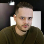 Дмитрий Копейкин, 3D-художник