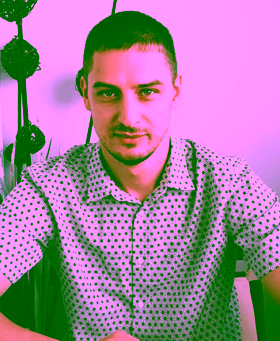 Дмитрий Лобач, Руководитель продукта «BI аналитика» в МТС