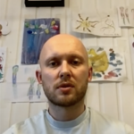 Дмитрий Мирончев, Моушн-дизайнер