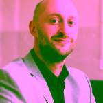 Дмитрий Мишунин, Генеральный директор HashEx