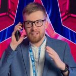 Дмитрий Очередько, Старший менеджер по развитию ключевых партнёров Ozon