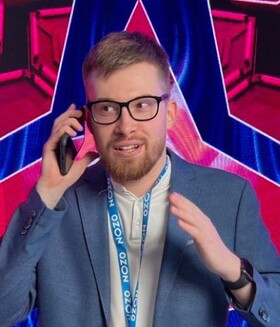 Дмитрий Очередько, Старший менеджер по развитию ключевых партнёров Ozon