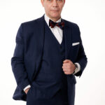 Дмитрий Попов, Управляющий партнер Popov Law Services