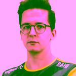 Дмитрий Recrent, Контент-мейкер NAVI по CoD:Warzone