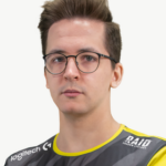 Дмитрий Recrent, Контент-мейкер NAVI по CoD:Warzone