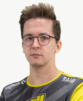 Дмитрий Recrent, Контент-мейкер NAVI по CoD:Warzone