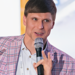 Дмитрий Сельванев, Основатель Пиксель Тулс