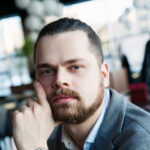 Дмитрий Шабалин, Профессиональный коуч ICF, психотерапевт-дианалитик