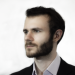 Дмитрий Шелег, психиатр-исследователь, выпускник факультета фундаментальной медицины МГУ