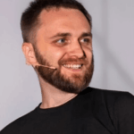 Дмитрий Смирнов, Руководитель группы веб-дизайна «Тинькофф»