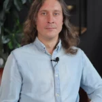 Дмитрий Васильев, Директор отдела маркетинга и PR