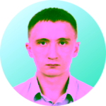 Дмитрий Вергун