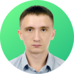 Дмитрий Вергун, Практик в IT-сфере