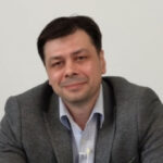 Дмитрий Юрьевич Шалимов, Клинический психолог с медицинским образованием