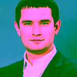 Дмитрий Заец