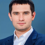 Дмитрий Заец, Финансовый директор