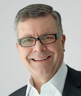 Додерер Александр, Основатель и глава агентства по стратегическим коммуникациям GRUPPE DREI