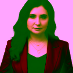 Дубровская Дарья, Экс - директор по логистике и закупкам компании «ЛЕД-Эффект»