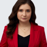 Дубровская Дарья, Экс - директор по логистике и закупкам компании «ЛЕД-Эффект»