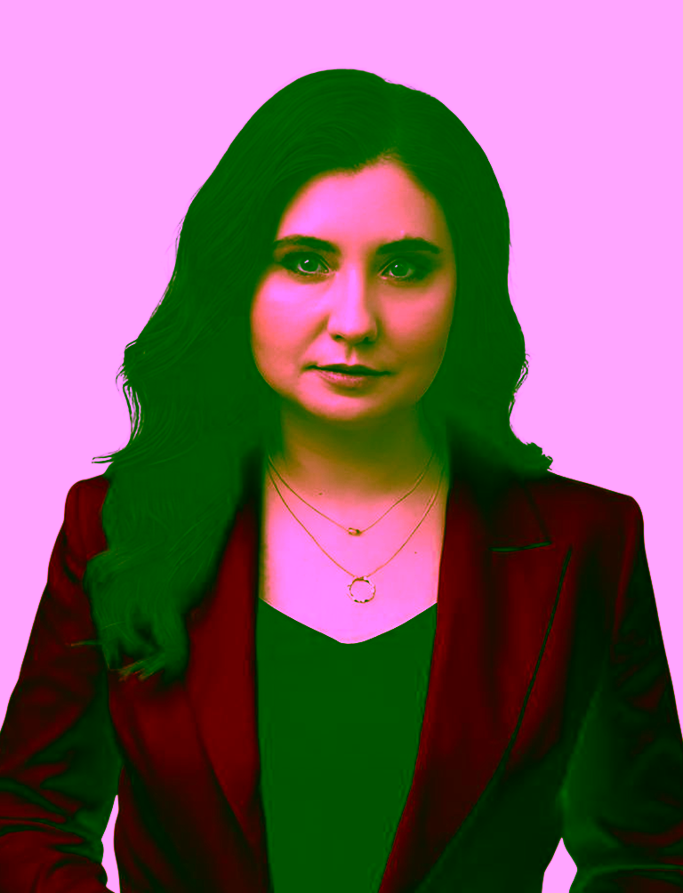 Дубровская Дарья, Экс - директор по логистике и закупкам компании «ЛЕД-Эффект»