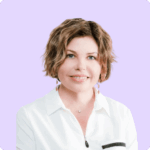 Дувалина Ольга Николаевна, Кандидат психологических наук, Доцент