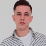 Ефим Колмаков, Ведущий frontend-разработчик в Сбербанке