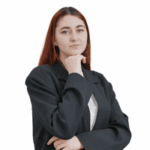 Ефимова Любовь Андреевна, Методист учебного отдела