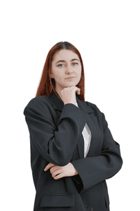 Ефимова Любовь Андреевна, Методист учебного отдела